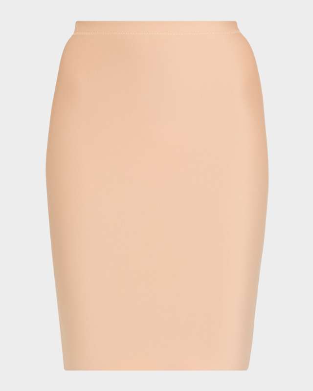 Two-Faced Tech High-Rise Half Slip